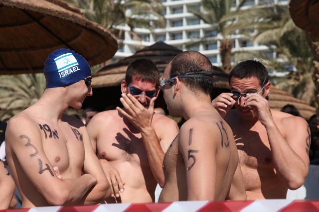 תחרות טריאטלון אילת 2009 041.jpg